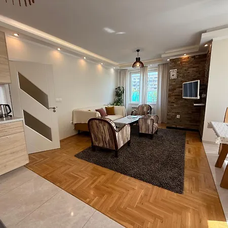 Valentina Bg Apartment