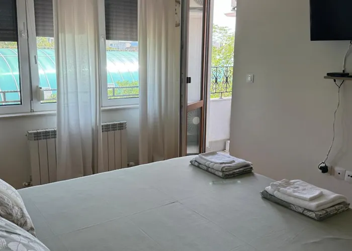 Valentina Bg Apartment