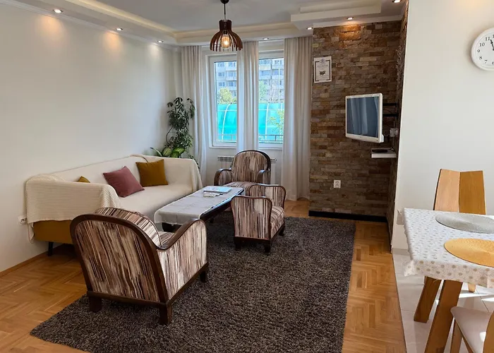 Apartment Valentina Bg