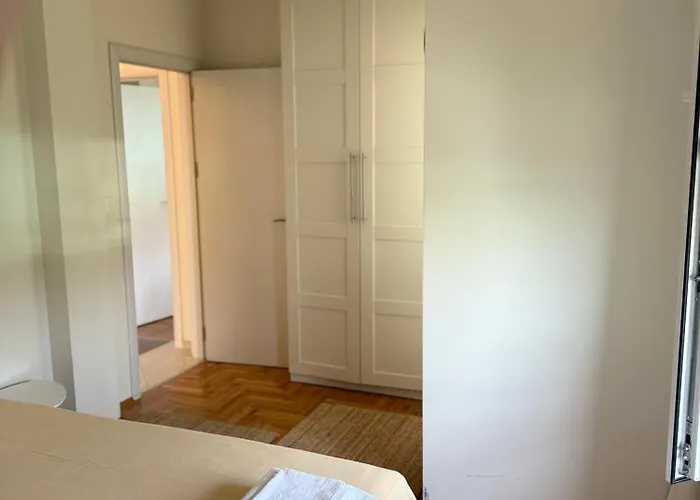 Apartment Valentina Bg