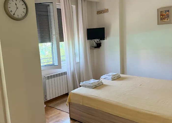 Valentina Bg Apartment *