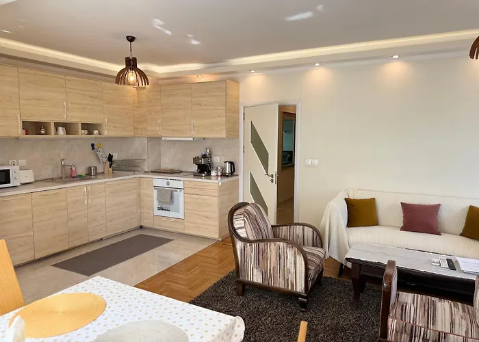 Apartment Valentina Bg