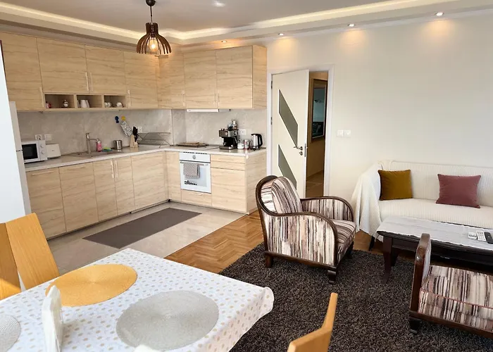 Valentina Bg Apartment