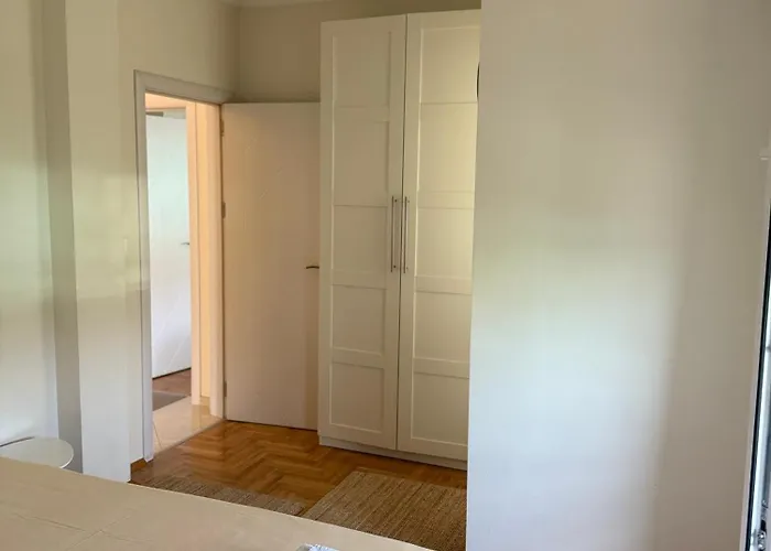 Apartment Valentina Bg