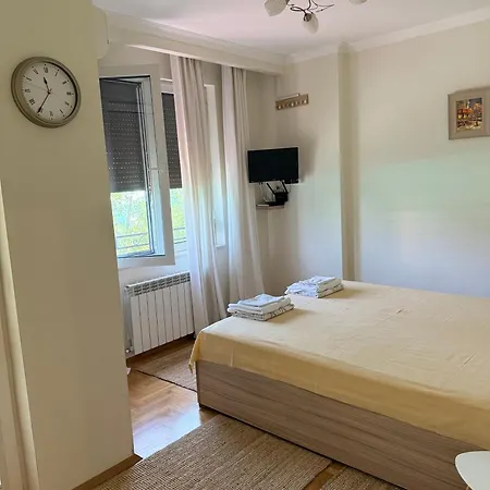 Valentina Bg Apartmán *