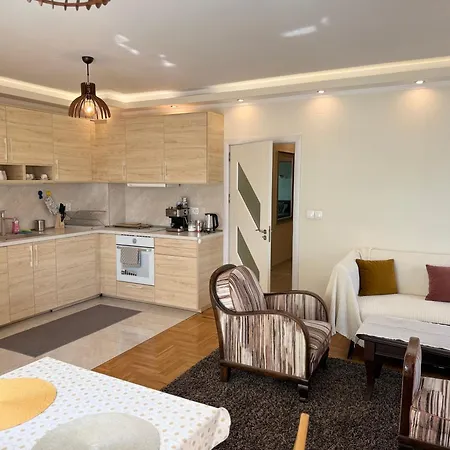 Apartmán Valentina Bg