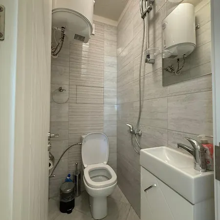 Valentina Bg Apartman Szófia