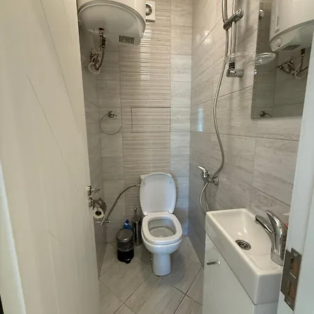Apartman Valentina Bg Szófia