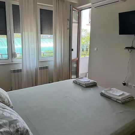 Valentina Bg Apartman