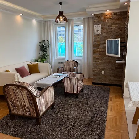 Apartman Valentina Bg