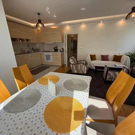 Valentina Bg Apartament