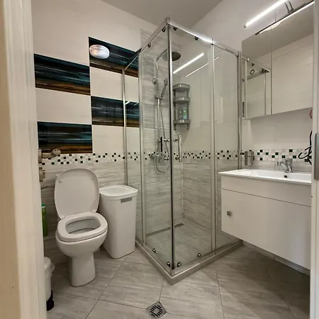 Valentina Bg Apartman Szófia