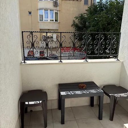 Apartament Valentina Bg Sofia