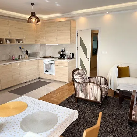 Valentina Bg Apartman