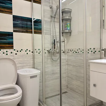 Valentina Bg Apartament *