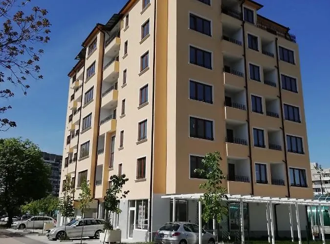 Apartament Valentina Bg Sofia