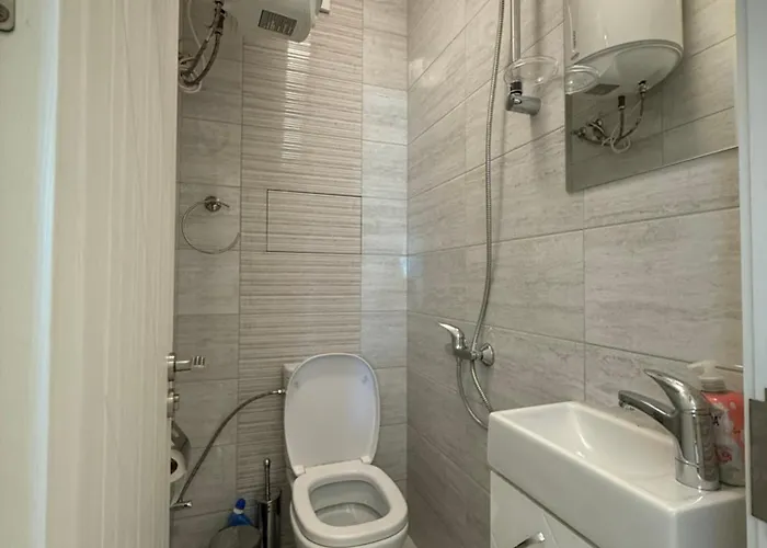 Valentina Bg Apartament Sofia