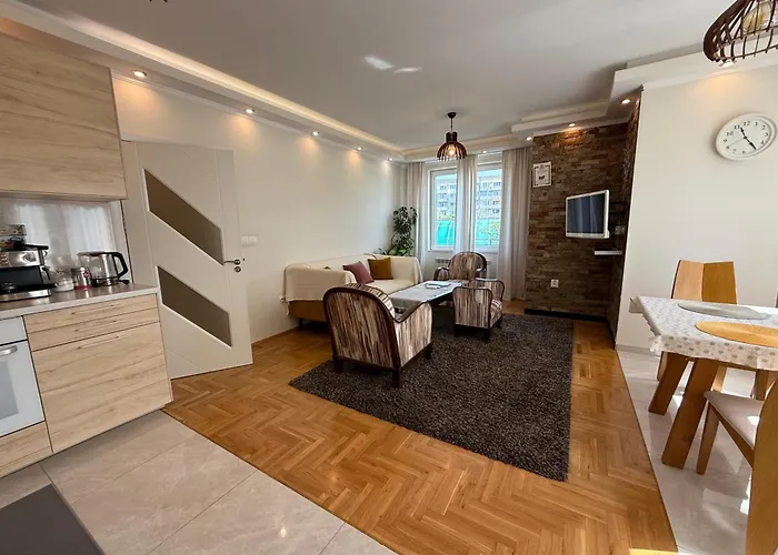 Valentina Bg Apartament