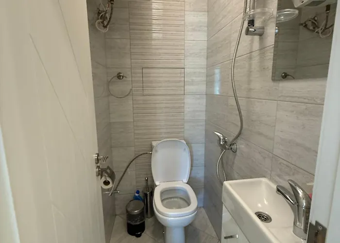 Апартамент Valentina Bg София