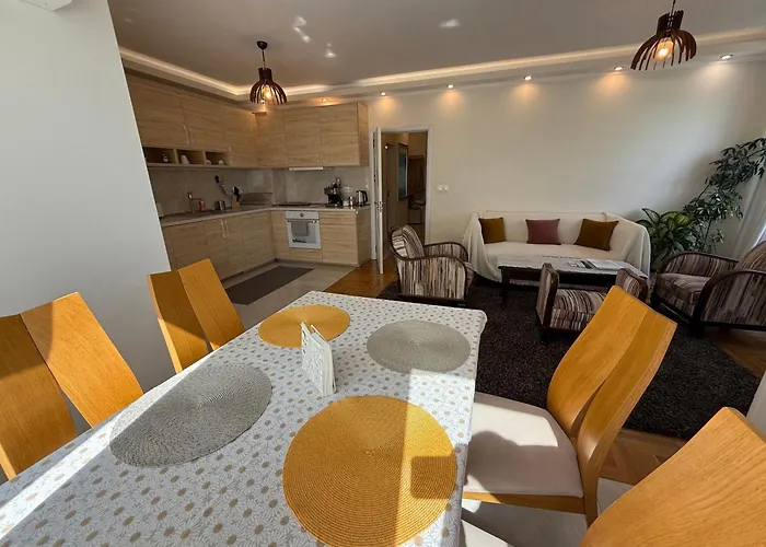 Valentina Bg Apartament