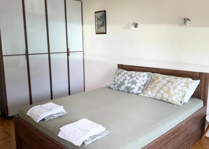 Apartament Valentina Bg *