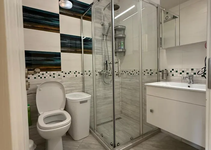 Valentina Bg Apartament Sofia