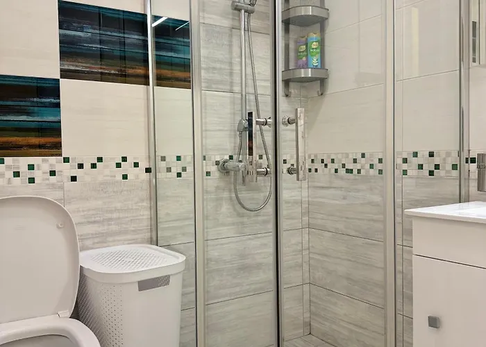 Valentina Bg Апартамент *