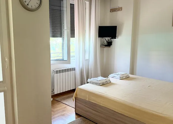 Apartament Valentina Bg Sofia