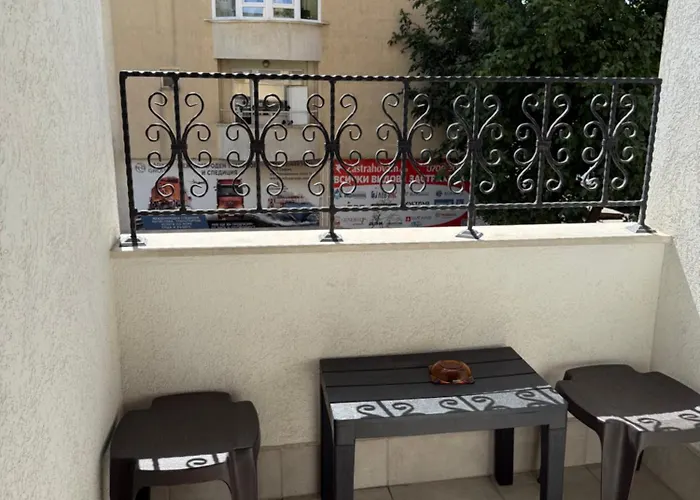 Διαμέρισμα Valentina Bg Σόφια